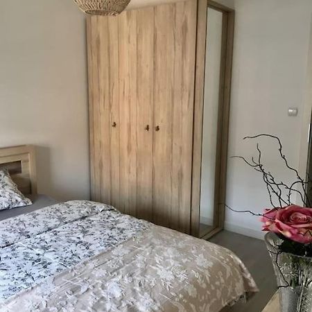 New Apartment In Slupsk Downtown /Parking מראה חיצוני תמונה