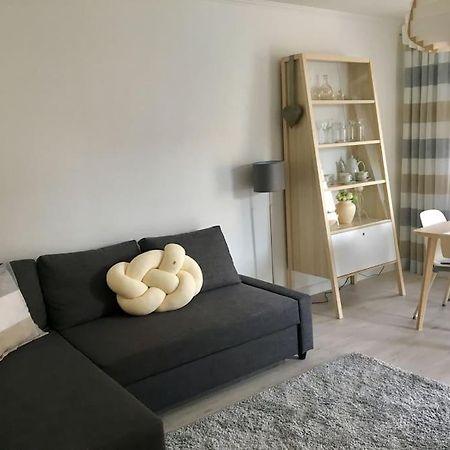 New Apartment In Slupsk Downtown /Parking מראה חיצוני תמונה
