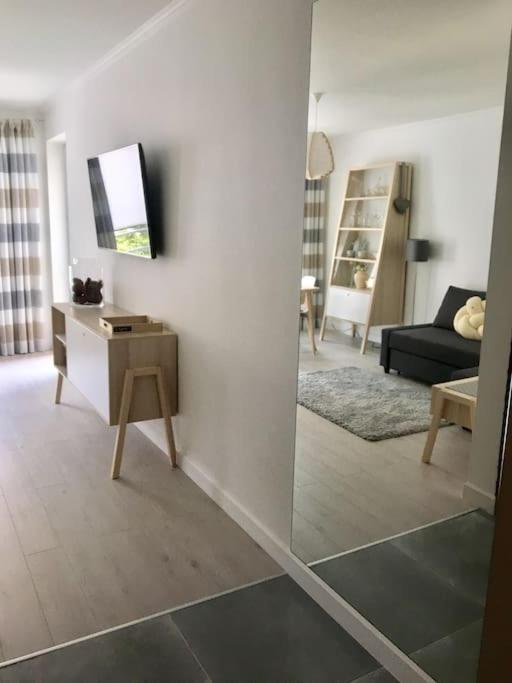 New Apartment In Slupsk Downtown /Parking מראה חיצוני תמונה