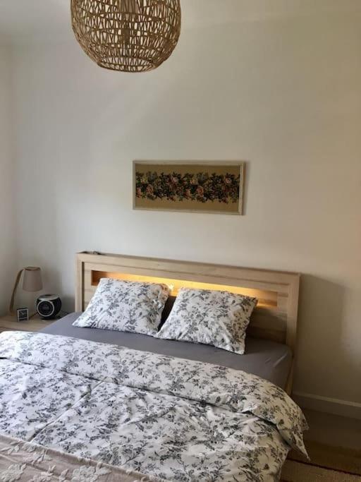 New Apartment In Slupsk Downtown /Parking מראה חיצוני תמונה