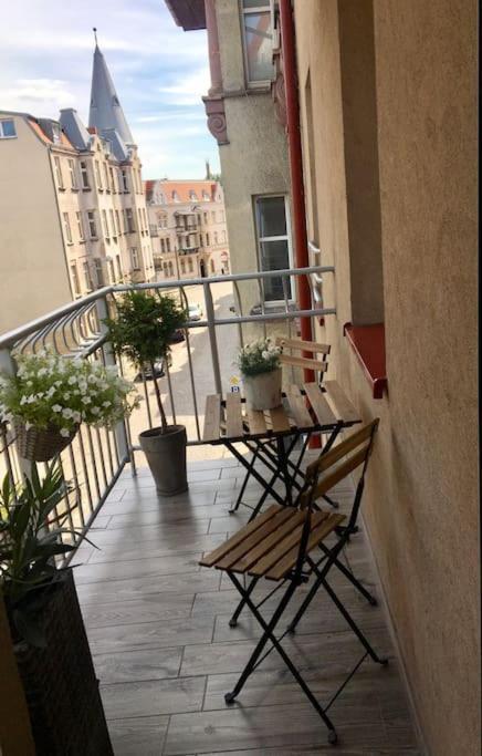 New Apartment In Slupsk Downtown /Parking מראה חיצוני תמונה